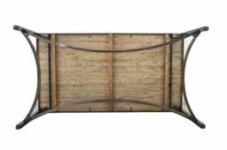 Harmelle Apollo Rectangular Coffee Table - thumbnail 2