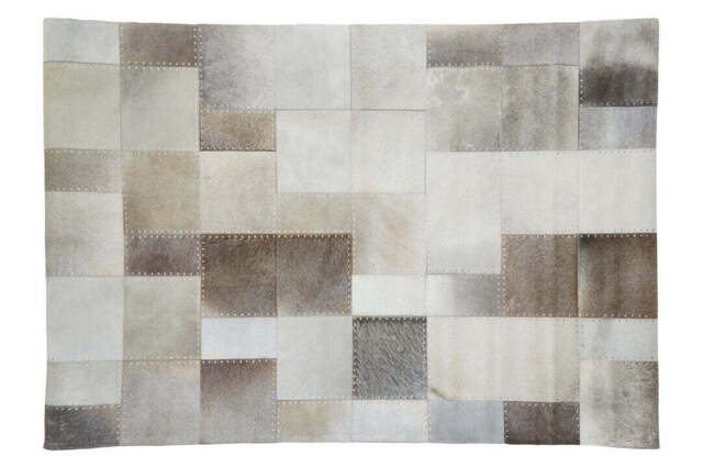 Oakridge Safira Rug – Grey (Large) - image 1