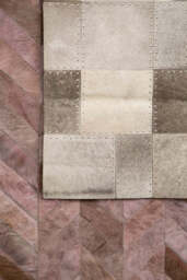 Oakridge Safira Rug – Grey (Large) - thumbnail 4