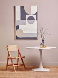 Zephyr Side Table – 1 Drawer - thumbnail 6