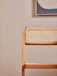 Zephyr Side Table – 1 Drawer - thumbnail 5
