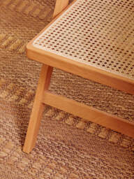 Zephyr Side Table – 1 Drawer - thumbnail 4