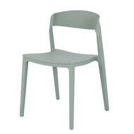 Zen French Grey Chair
