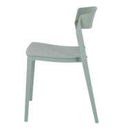 Zen French Grey Chair - thumbnail 2