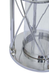 Dulwich Classic Silver Lantern X Large - thumbnail 2