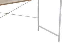 Norwood Desk – Dark Oak - thumbnail 2
