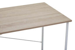Norwood Desk – Dark Oak - thumbnail 3