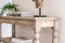 Cadelin Console Table - thumbnail 2