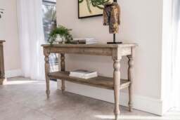 Cadelin Console Table - thumbnail 3