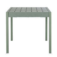 Cube French Grey Table - thumbnail 3