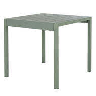Cube French Grey Table - thumbnail 1