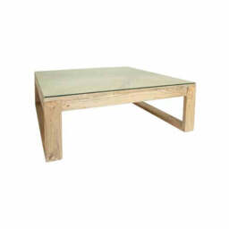 Javellea Square Coffee Table
