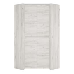 Angel Corner Fitted Wardrobe - thumbnail 2