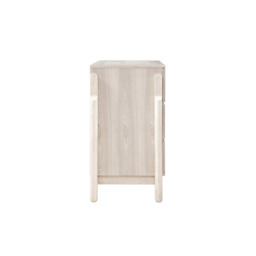 Whisper Modern 3 Drawer Chest - thumbnail 3