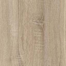 4 You Tall Wide Bookcase in Sonoma Oak - thumbnail 4
