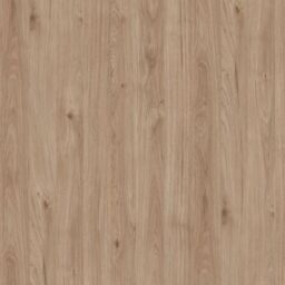 Cestino 3 Door 3 Drawer Sideboard in Jackson Hickory Oak and Rattan Effect - thumbnail 5
