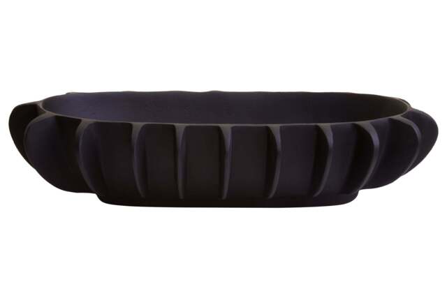 Virelia Black Bowl - image 1