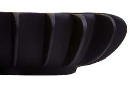 Virelia Black Bowl - thumbnail 4