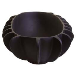 Virelia Black Bowl - thumbnail 3