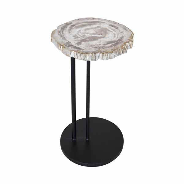 50cm Trevior Wood Staccato Table - image 1