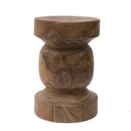 Hestyn Stool - thumbnail 2