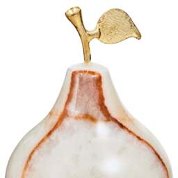 Pear Onyx Decorative Valthera - thumbnail 5
