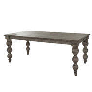 The Rutland Collection Rectangular Dining table - thumbnail 4