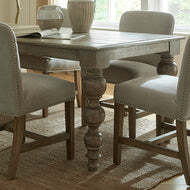 The Rutland Collection Rectangular Dining table - thumbnail 3