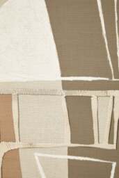 Sundown Canvas Art 2 Abstract of Neutral Set Wall - thumbnail 4