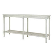 Belmont Rattan Collection Large Console - thumbnail 2