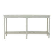 Belmont Rattan Collection Large Console - thumbnail 3