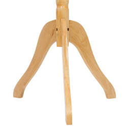 Umbra Coat Stand – Light Wood Finish - thumbnail 2