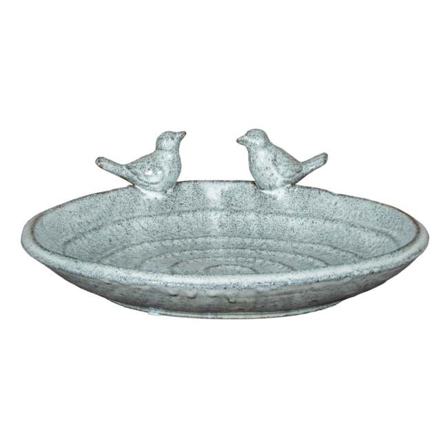 A Garden Gathering Place: Eira Bird Bath - image 1