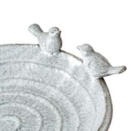 A Garden Gathering Place: Eira Bird Bath - thumbnail 2