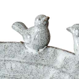 A Garden Gathering Place: Eira Bird Bath - thumbnail 3