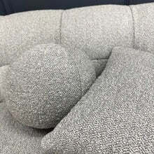 The Bubble Bouclé 3‑Seater Sofa - thumbnail 5