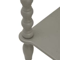 The Camden Collection Two Drawer Console Table - thumbnail 4