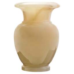 Vase Onyx Valthera - thumbnail 1
