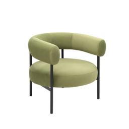 Eclipse Accent Chair - thumbnail 2