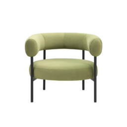 Eclipse Accent Chair - thumbnail 1