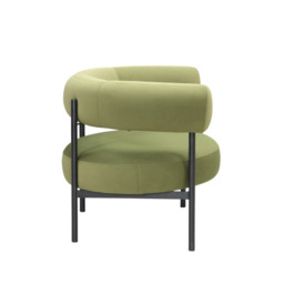 Eclipse Accent Chair - thumbnail 3