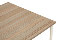 Norwood Desk – Dark Walnut Veneer - thumbnail 6
