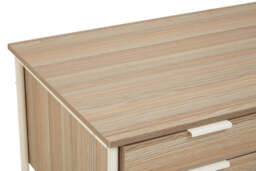 Norwood Desk – Dark Walnut Veneer - thumbnail 5