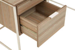 Norwood Desk – Dark Walnut Veneer - thumbnail 3