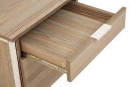 Norwood Desk – Dark Walnut Veneer - thumbnail 2