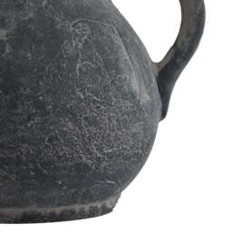 Coastal & Classic: Amalfi Grey Jug - thumbnail 3