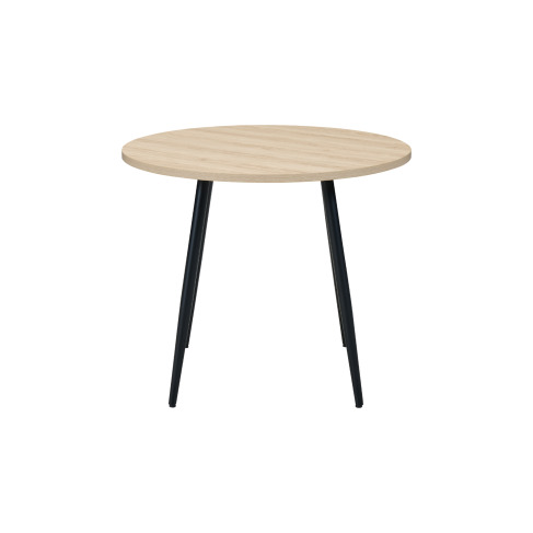 Horizon Round Dining Table - image 1