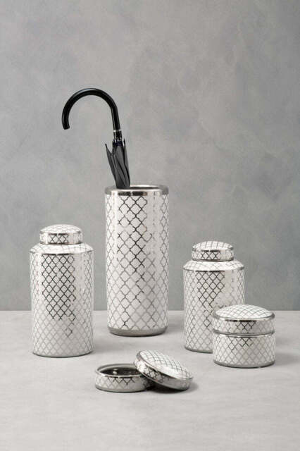 Estrella Umbrella Stand - image 1