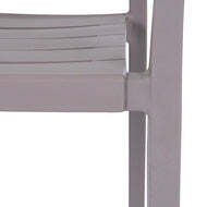 Aura Stone Carver Chair - thumbnail 3