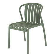 Axis French Grey Chair - image 1